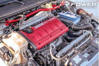 Fiat Coupe 20V 359wHp & Punto GT 316Ps 